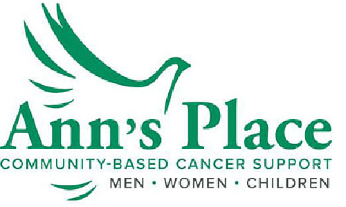 anns place lores logo